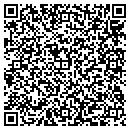 QR code with R & C Limousine Co contacts