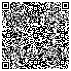 QR code with Reggie's Gym & Body Building contacts