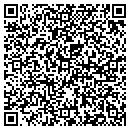 QR code with D C Power contacts