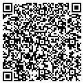 QR code with Claire's contacts