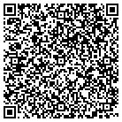 QR code with Mansion At Focus Point-Clinton contacts