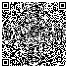 QR code with Timberline Tree Service Inc contacts