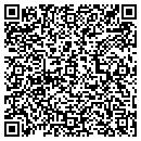 QR code with James A Close contacts