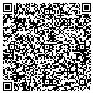 QR code with T A Engineering Inc contacts