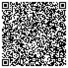 QR code with M S H Technologies Inc contacts