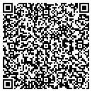 QR code with James E Kite contacts