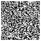 QR code with F M Butler Communications contacts