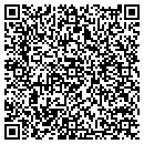 QR code with Gary J's Pub contacts