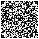 QR code with C & E Catering contacts