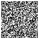 QR code with MDB Contracting contacts