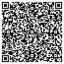 QR code with T E Trimble Co contacts