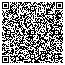 QR code with KASH King contacts