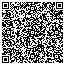 QR code with J R Construction contacts