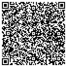 QR code with Henderson Concrete Inc contacts