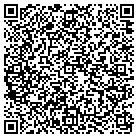 QR code with H & R Block Tax Service contacts