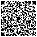 QR code with J C Dental Design contacts