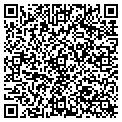 QR code with TEXACO contacts