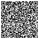 QR code with A Nail Gallery contacts