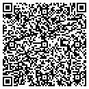 QR code with D & S Service contacts
