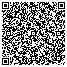 QR code with Henning & Cole Therapy Assoc contacts