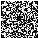 QR code with A M H Consulting contacts
