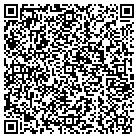 QR code with Richard Aufderheide DDS contacts