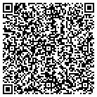 QR code with Ophthalmology Of Annapolis contacts