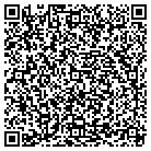 QR code with Ohm's Research Products contacts