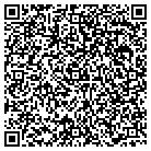 QR code with A Above Rest/Barbara Rappeport contacts