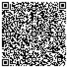 QR code with Healing Partners Health Center contacts