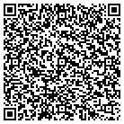 QR code with Adam's The Place For Ribs contacts