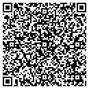 QR code with J Pattern Consultant contacts