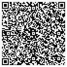 QR code with Apache Youth Wellness Center contacts