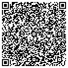 QR code with Maugansville Auto Center contacts