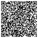 QR code with Irvin S Martin contacts