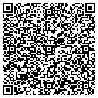 QR code with Taras Gfts Prties Distinction contacts