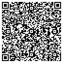 QR code with Mark Bindery contacts