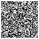 QR code with Zebco Properties contacts