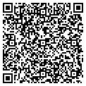 QR code with KFC contacts