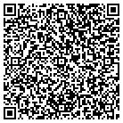 QR code with Handicapped Encounter Christ contacts