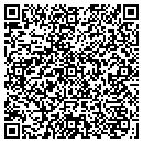 QR code with K & Cs Services contacts