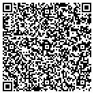 QR code with P N B Remittance Centers Inc contacts