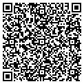 QR code with Covey's contacts