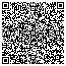 QR code with Terranet Inc contacts