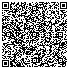 QR code with H & R Block Tax Service contacts