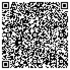 QR code with Garlands R C Car Land Hobbies contacts