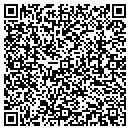 QR code with Aj Funding contacts