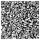 QR code with Alan Hamm Architects contacts
