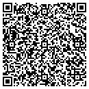 QR code with J Michael Willis PHD contacts