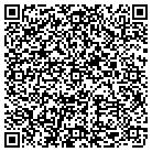 QR code with Maryland Trial Lawyers Assn contacts